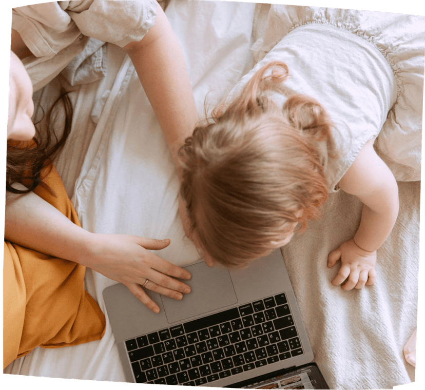 Talk directly to customers