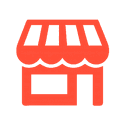 Storefront icon