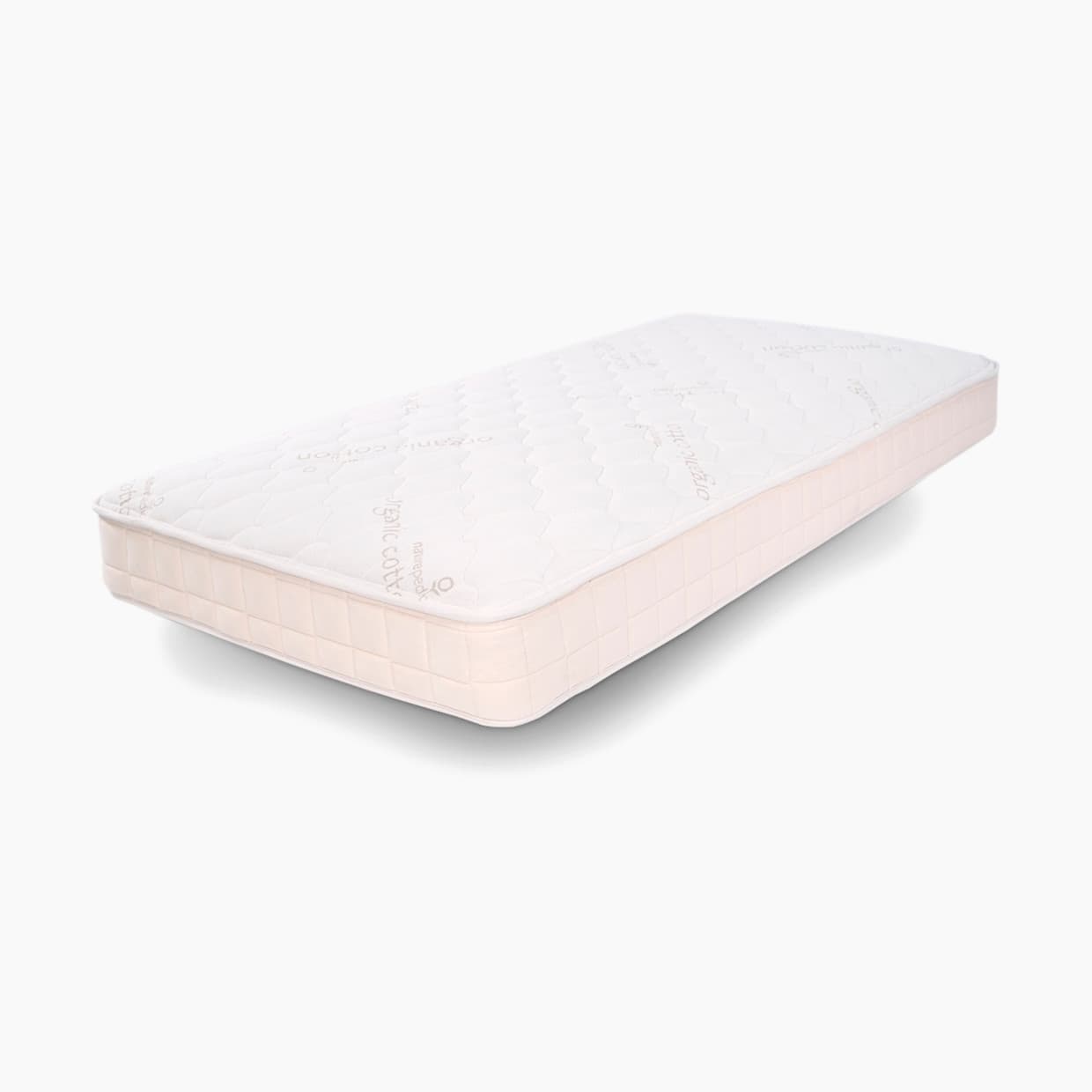 2-in-1 Ultra/Quilted Kids Mattress