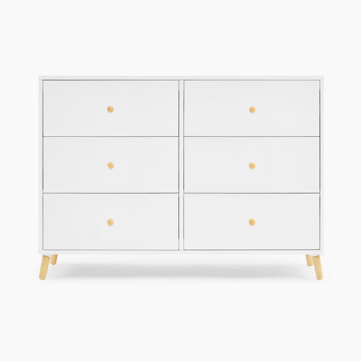 Essex 6 Drawer Dresser