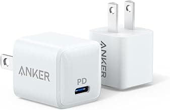 PowerPort Mini Travel Charger