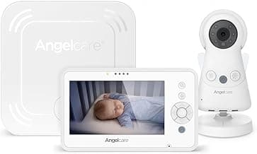 Baby Movement Monitor ANAC25_EU4