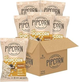 Truffle Mini Popcorn