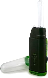SteriPen Adventurer Opti UV Personal Water Purifier