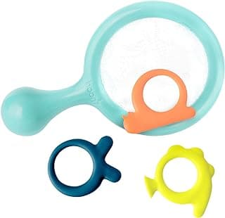 Water Bugs Floating Bath Toy