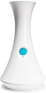 Gleam Portable Night Light, White