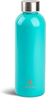 Orbit Color Changing Bottle - 26 Oz - Neon Blue