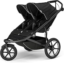 Urban Glide 3 Single Child All-Terrain Stroller