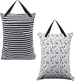 Planet Wise Wet Dry Bag