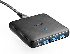 PowerPort Atom III Slim