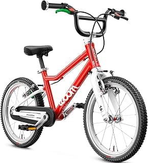 Woom 3 Kids' Bike