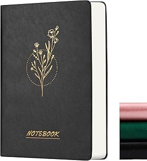 Scribble Down Creative Journal