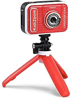 KidiZoom Creator Cam