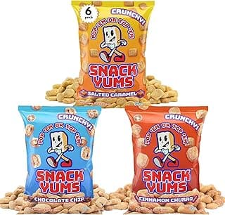 Yumble Kids Meal Delivery