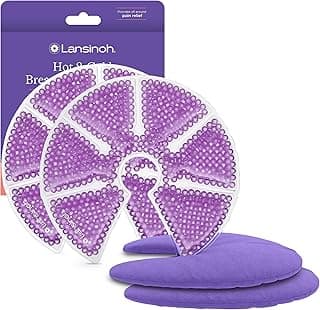 TheraPearl 3-in-1 Breast Therapy