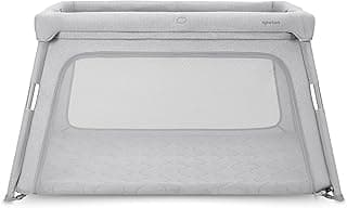 Travel Crib & Play Yard